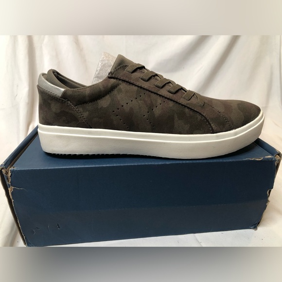 Women’s Dr. Scholls Winklace, Olive - Size 11M (Medium) - Picture 4 of 10